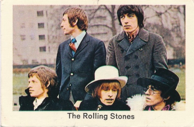 Rolling Stones 1a22